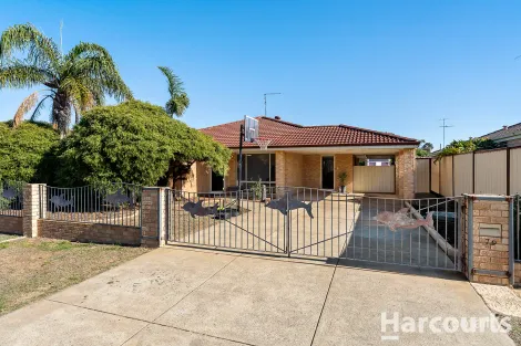 79 Kookaburra Dr, Greenfields, WA 6210