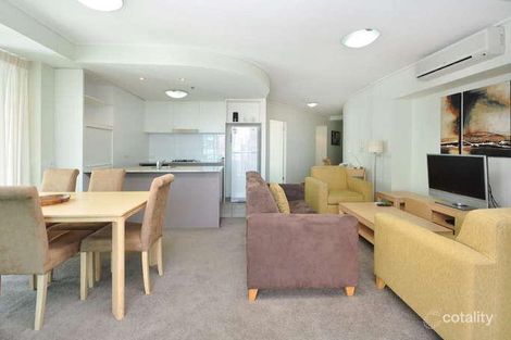 Property photo of 257/26 Felix Street Brisbane City QLD 4000