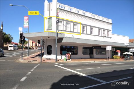 126 Brisbane St, Ipswich, QLD 4305