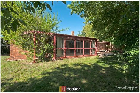 Property photo of 9 Wallen Place McKellar ACT 2617