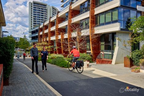 Property photo of 101/19 Marcus Clarke Street City ACT 2601