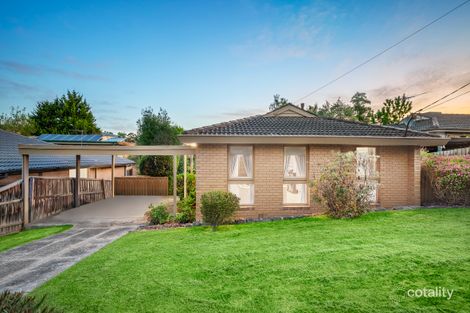 13 Thomas St, Doncaster East, VIC 3109
