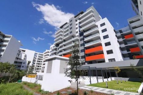 Property photo of 207/139-145 Parramatta Road Homebush NSW 2140