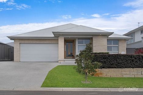6 Lawrence Ave, Wyee, NSW 2259