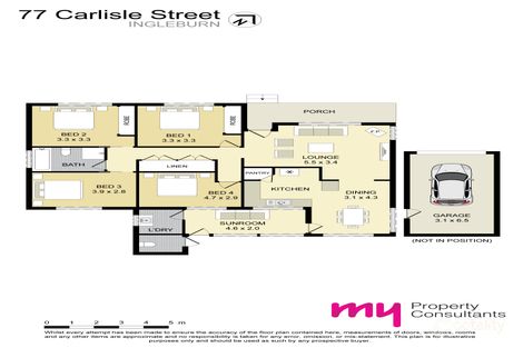 Property photo of 79/81 Carlisle Street Ingleburn NSW 2565