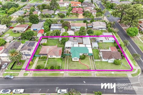 Property photo of 79/81 Carlisle Street Ingleburn NSW 2565