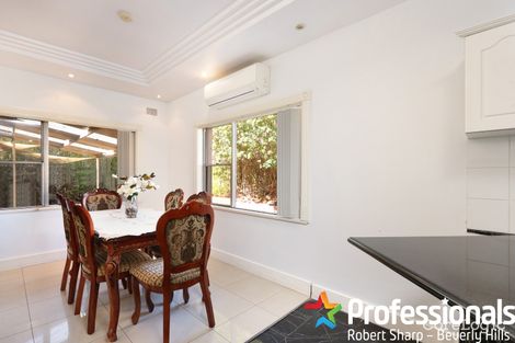 Property photo of 2A Hurstville Road Hurstville NSW 2220