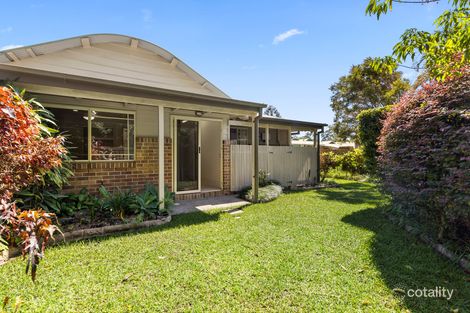 Property photo of 7/28 Carwoola Street Bardon QLD 4065