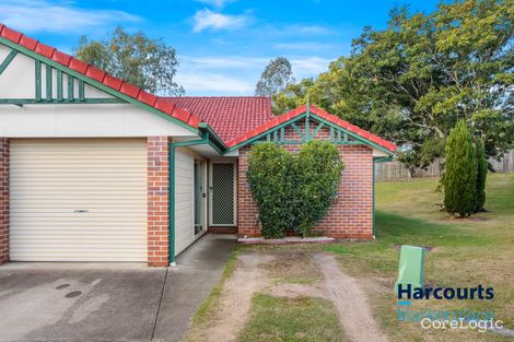 Property photo of 11/1 Spalding Crescent Goodna QLD 4300