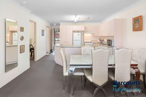 Property photo of 11/1 Spalding Crescent Goodna QLD 4300