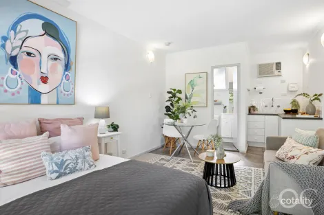 Property photo of 16/132 Conyngham Street Glenunga SA 5064