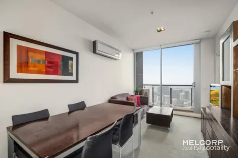 3408a/8 Franklin St, Melbourne, VIC 3000