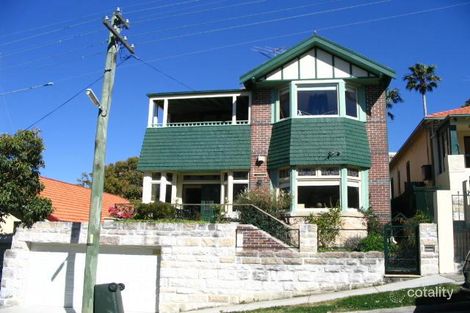 Property photo of 27 Gipps Street Bronte NSW 2024
