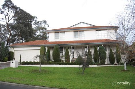 Property photo of 2 Monomeath Close Doncaster East VIC 3109