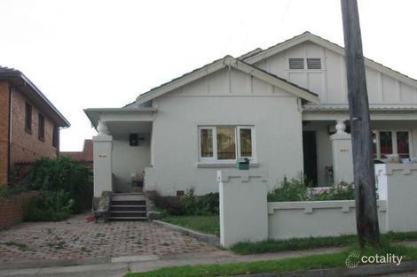 46 Robinson St, Croydon, NSW 2132