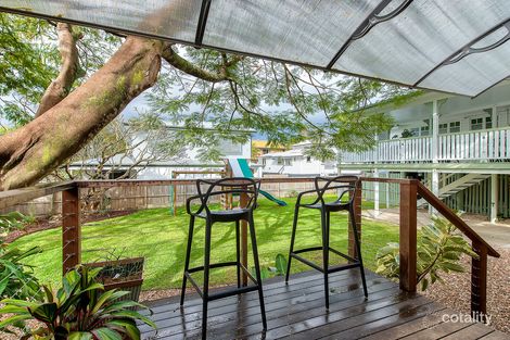 Property photo of 18 Sixth Avenue Kedron QLD 4031
