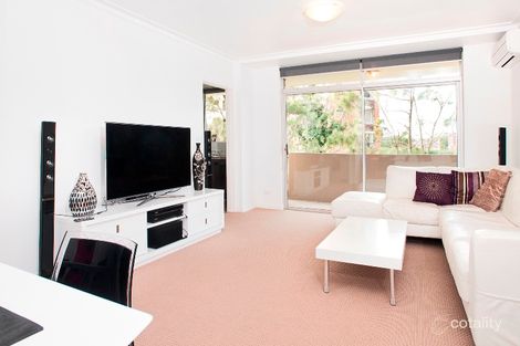 Property photo of 4/9 Wyagdon Street Neutral Bay NSW 2089