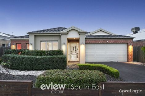 Property photo of 11 Els Court Berwick VIC 3806