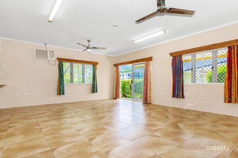 Property photo of 185 Swallow Street Mooroobool QLD 4870