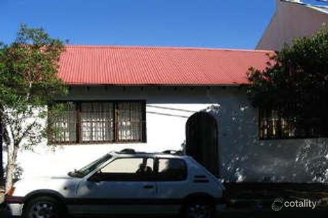 12 Leinster St, Paddington, NSW 2021