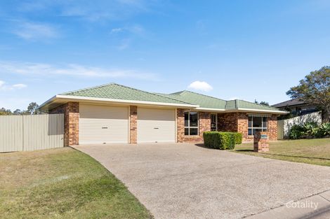 Property photo of 8 Jimbour Court Brassall QLD 4305