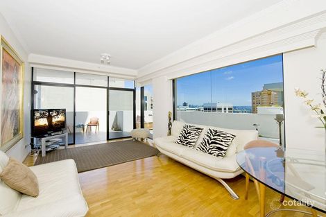 40/17-23 Newland St, Bondi Junction, NSW 2022