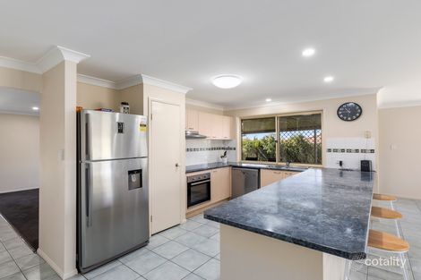 Property photo of 8 Jimbour Court Brassall QLD 4305