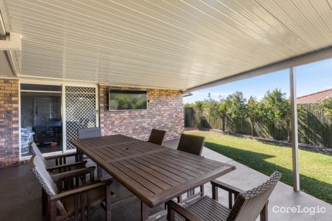 Property photo of 8 Jimbour Court Brassall QLD 4305