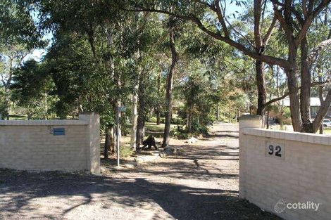 Property photo of 92 West Parade Buxton NSW 2571