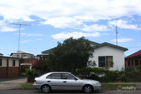 91 Kembla St, Wollongong, NSW 2500