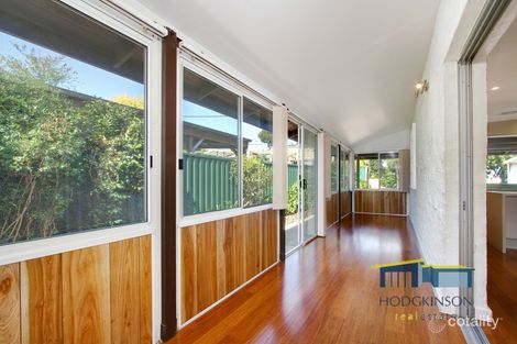Property photo of 29 Kambalda Crescent Fisher ACT 2611