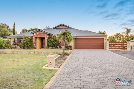 40 Caduceus Way, Hilbert, WA 6112