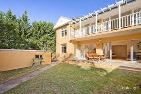 Property photo of 2A Greenoaks Avenue Darling Point NSW 2027