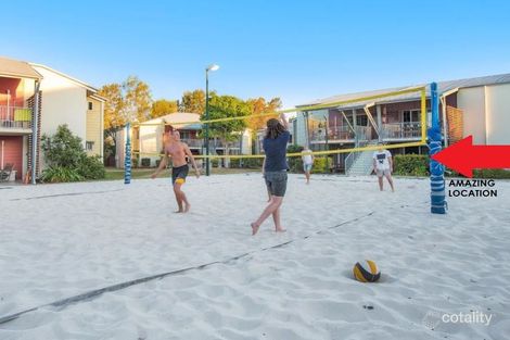 Property photo of 118/8 Varsityview Court Sippy Downs QLD 4556