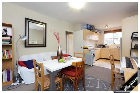 Property photo of 2/3 Cadell Street Downer ACT 2602