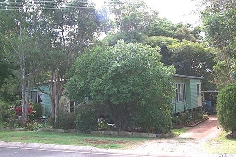 Property photo of 9 Beenwerrin Crescent Capalaba QLD 4157