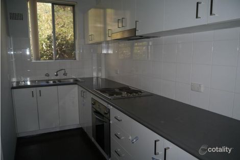 Property photo of 4/19 Meadow Crescent Meadowbank NSW 2114