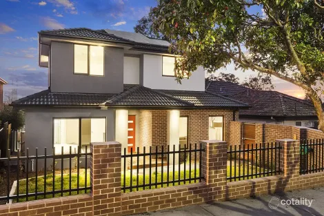 Property photo of 1/5 Winifred Street Oakleigh VIC 3166