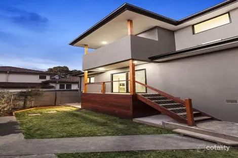 Property photo of 1/5 Winifred Street Oakleigh VIC 3166