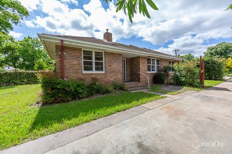 Property photo of 56 Newdegate Street Deakin ACT 2600