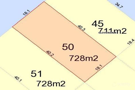 Property photo of 55 Morago Crescent Cloverdale WA 6105