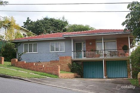 53 Wylie Ave, Coorparoo, QLD 4151