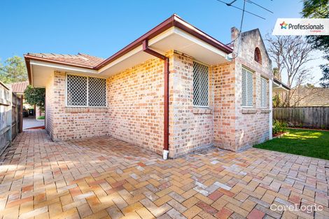 Property photo of 3/628-630 Victoria Road Ermington NSW 2115