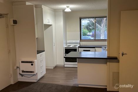 Property photo of 58/3 Waddell Place Curtin ACT 2605