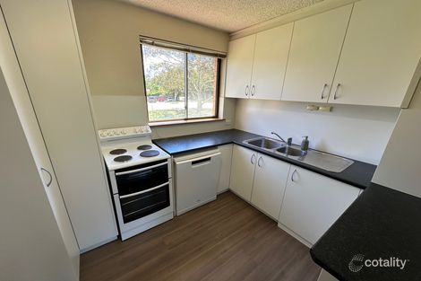 Property photo of 58/3 Waddell Place Curtin ACT 2605