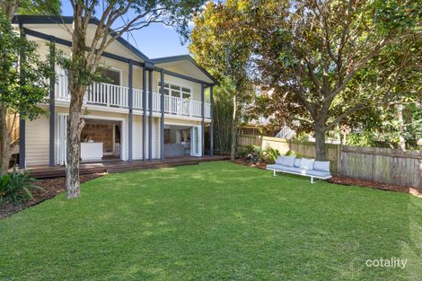 Property photo of 7 Napper Street South Coogee NSW 2034