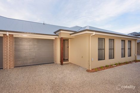 Property photo of 3/5 Grace View Street Darling Heights QLD 4350