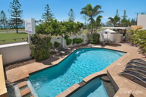 Property photo of 302/122-124 Alexandra Parade Alexandra Headland QLD 4572