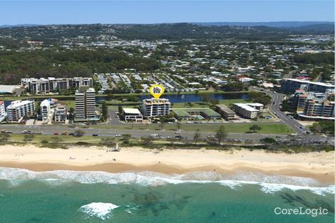 Property photo of 302/122-124 Alexandra Parade Alexandra Headland QLD 4572