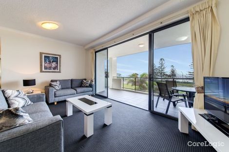 Property photo of 302/122-124 Alexandra Parade Alexandra Headland QLD 4572